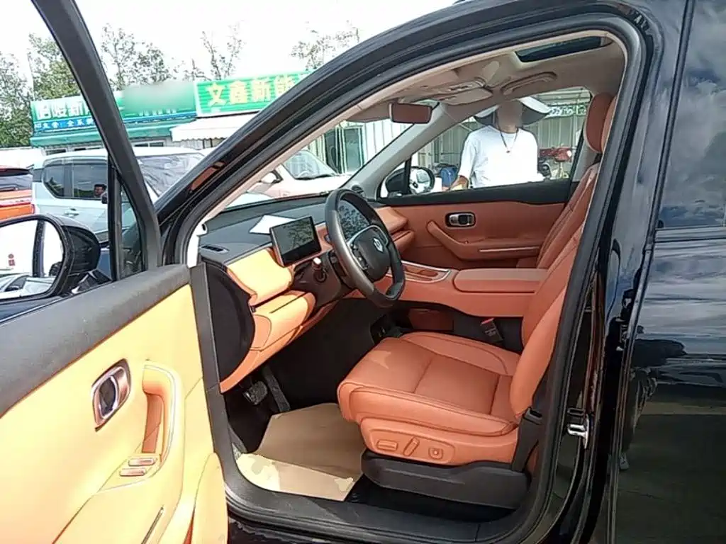 Leapmotor Leapmotor C16 — миниатюра 16