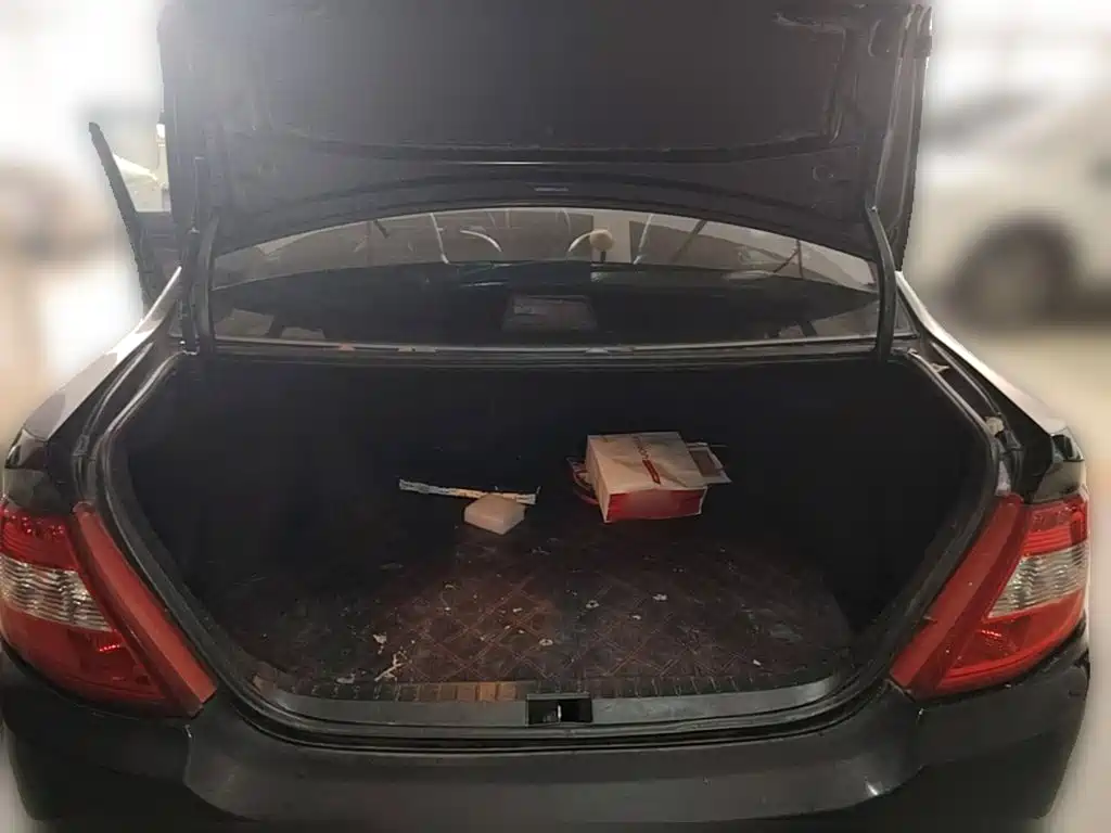 BYD F3 — миниатюра 20