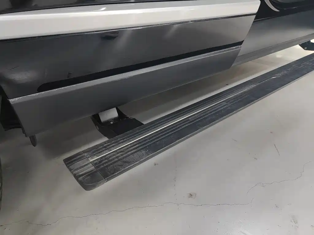 Land Rover Range Rover — миниатюра 7