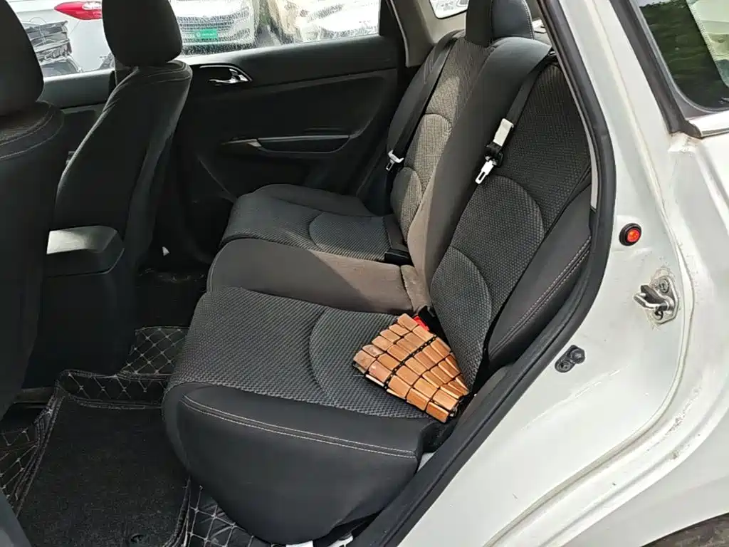 Haima Haima M3 — миниатюра 17