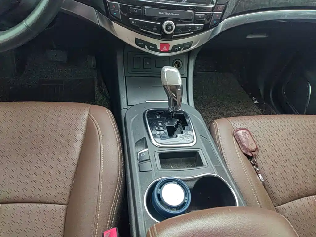 BYD S7 — миниатюра 14
