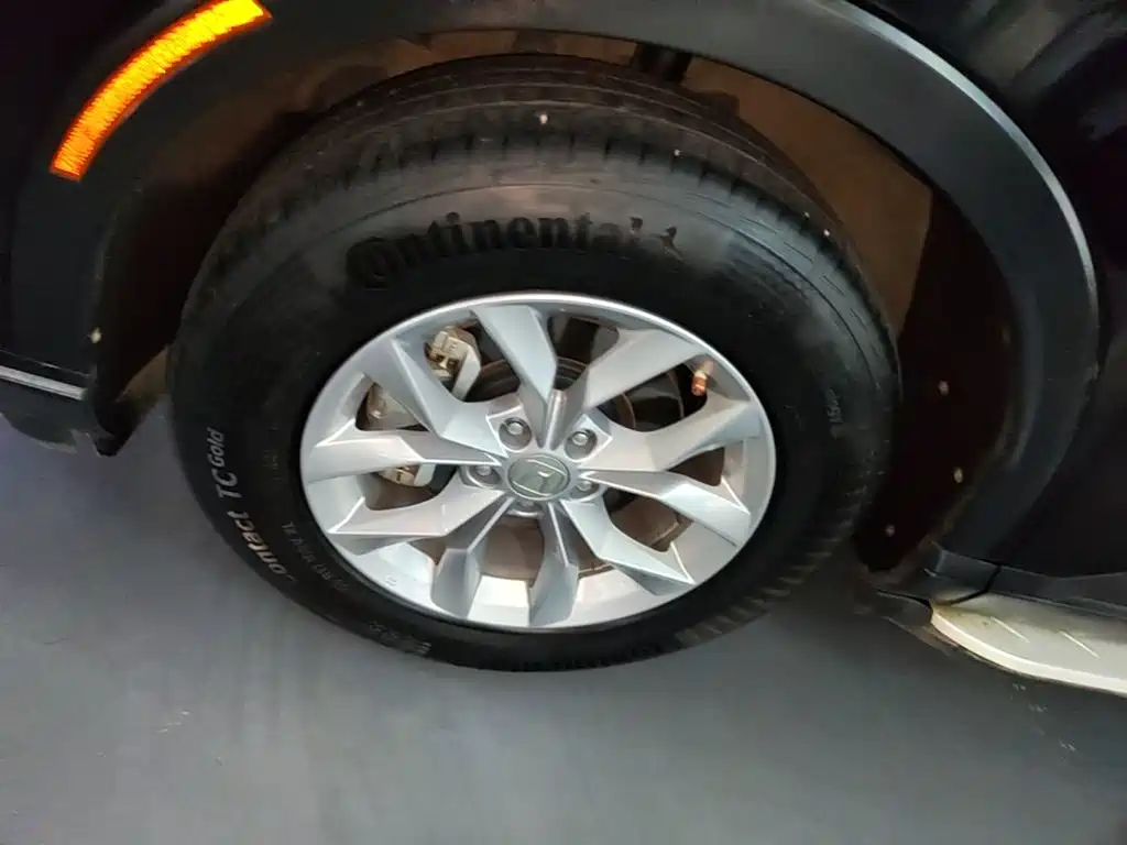 Honda CR-V — миниатюра 23