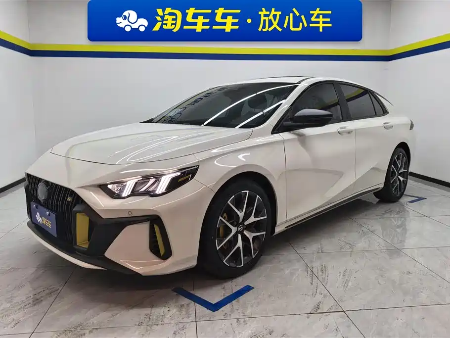 GAC Motor Shadow Leopard 2022