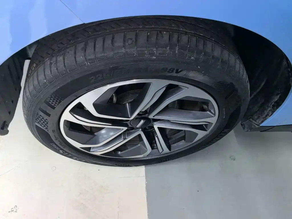 Wey Macchiato DHT-PHEV — миниатюра 23
