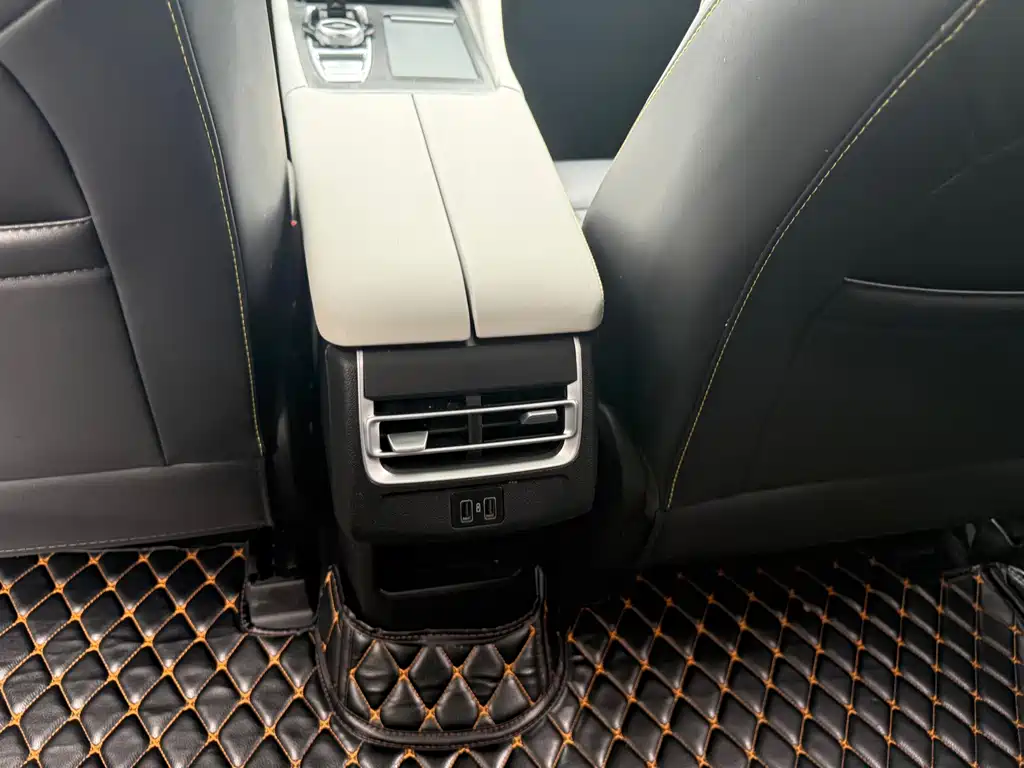 Changan CS75 PLUS — миниатюра 11