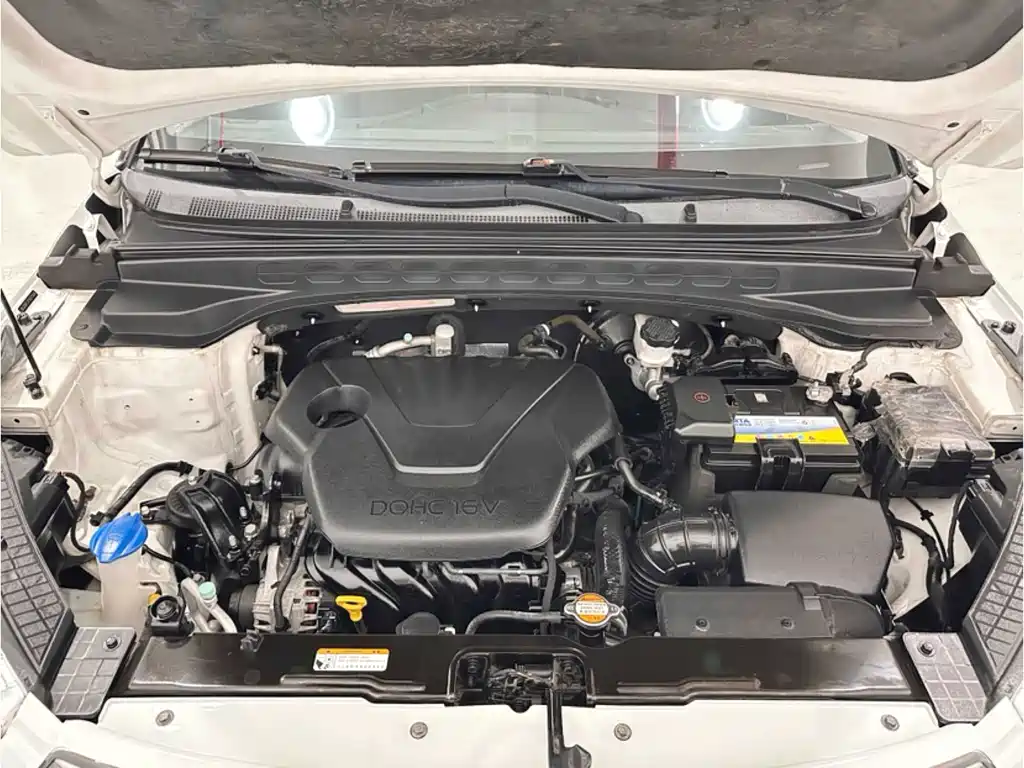 Hyundai ix25 — миниатюра 6