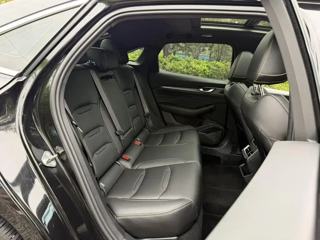Geely Xingrui — миниатюра 22
