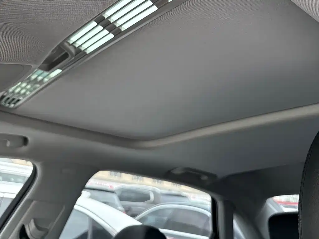 Audi A4L 2018 30 40 TFSI