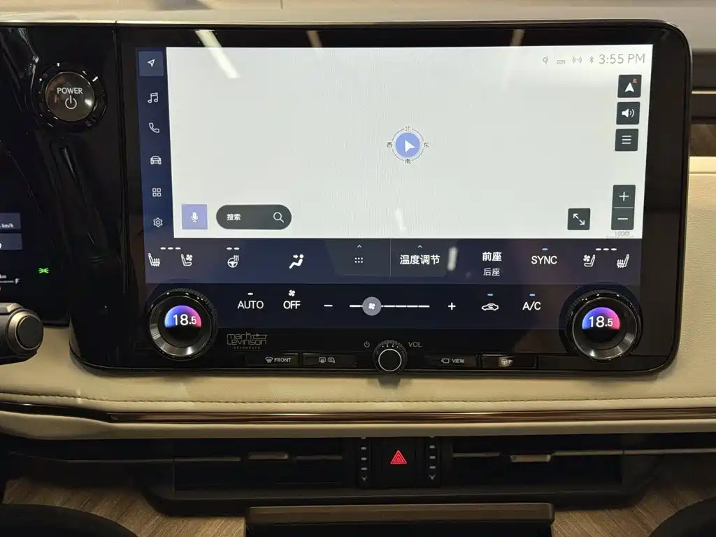 Lexus LM — миниатюра 16
