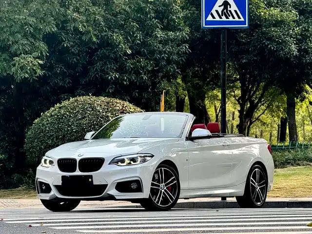 BMW 2 SERIES