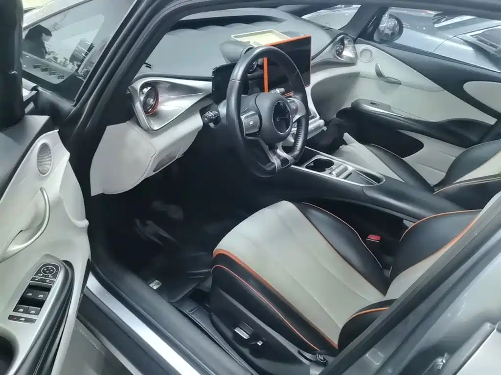 BYD Dolphin — миниатюра 16