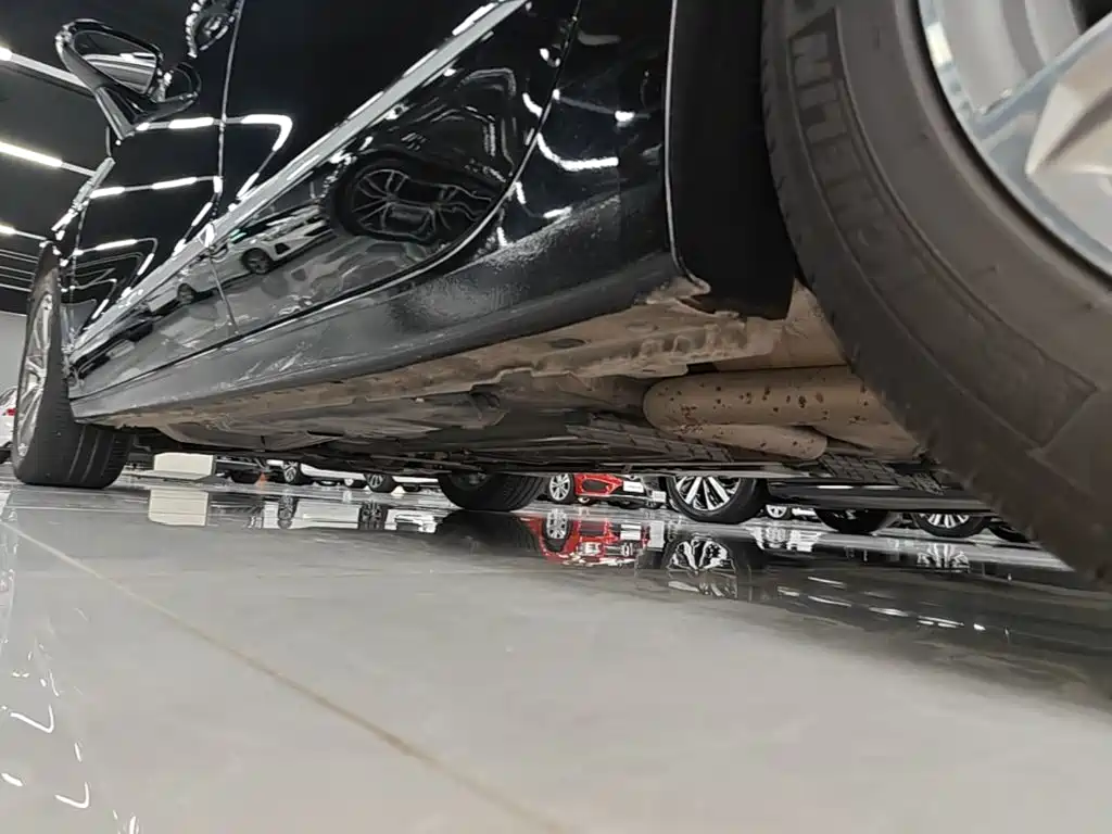 Buick LaCrosse — миниатюра 22