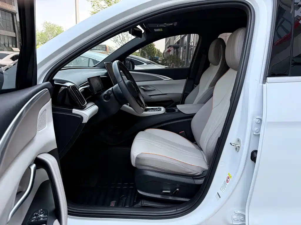BYD Pro New Energy — миниатюра 7