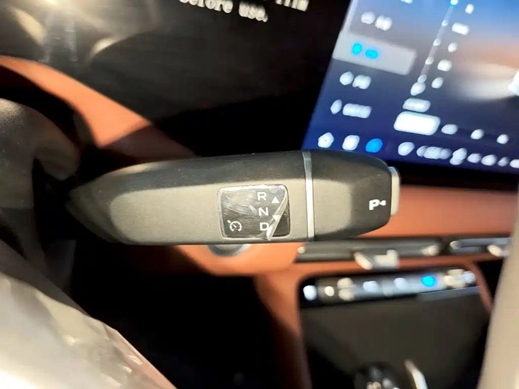 Changan CS55PLUS — миниатюра 14