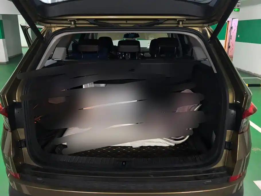 Skoda Kodiaq — миниатюра 4