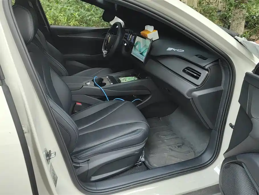 BYD Seal 06 DM-i 06 DM-i 2025 DM-i 150KM Premium