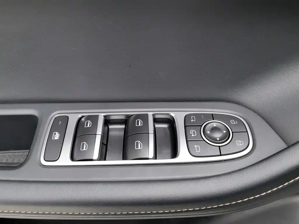Chery Tiggo 5x — миниатюра 9