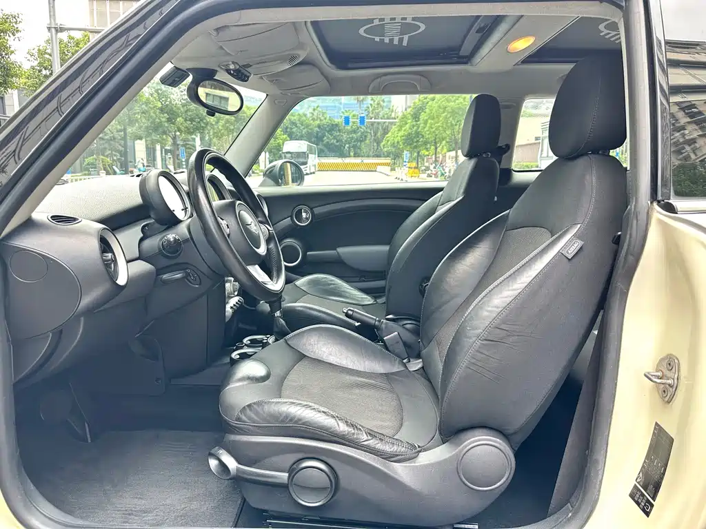 MINI Mini — миниатюра 5