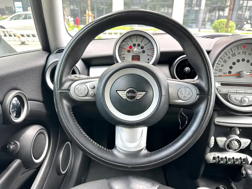 MINI Mini — миниатюра 8