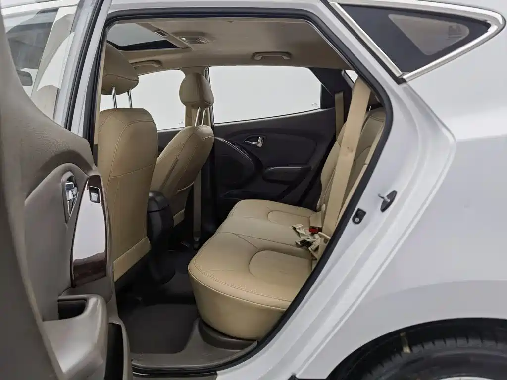 Hyundai ix35 — миниатюра 15