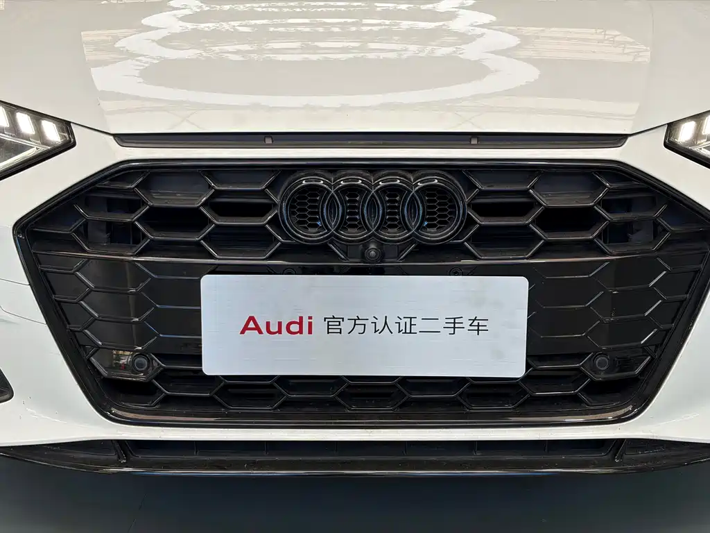 Audi A4L — фотографии объявления, Фото 13