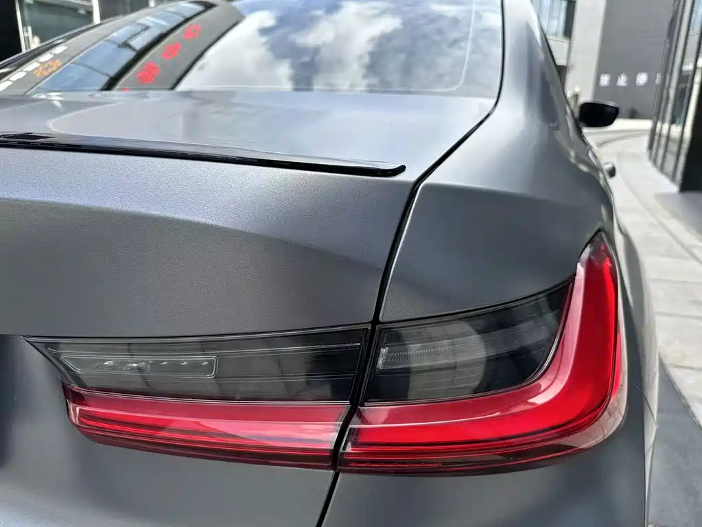 BMW 3 Series — миниатюра 38