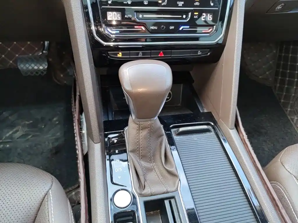 Volkswagen Viloran — миниатюра 14