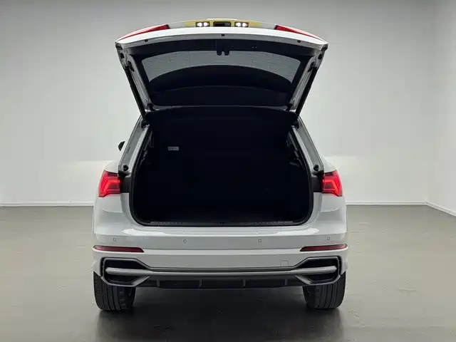 Audi Q3 — миниатюра 11