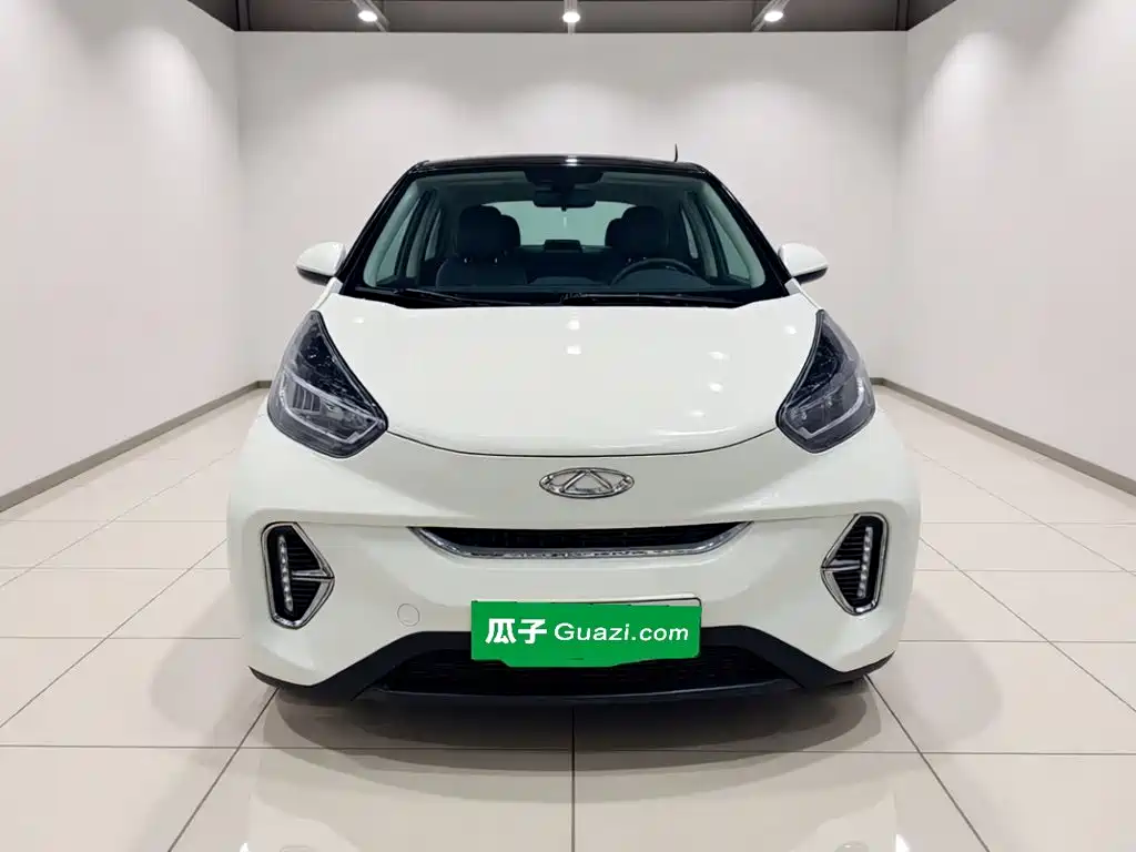 Chery QQ Little Ant — миниатюра 2
