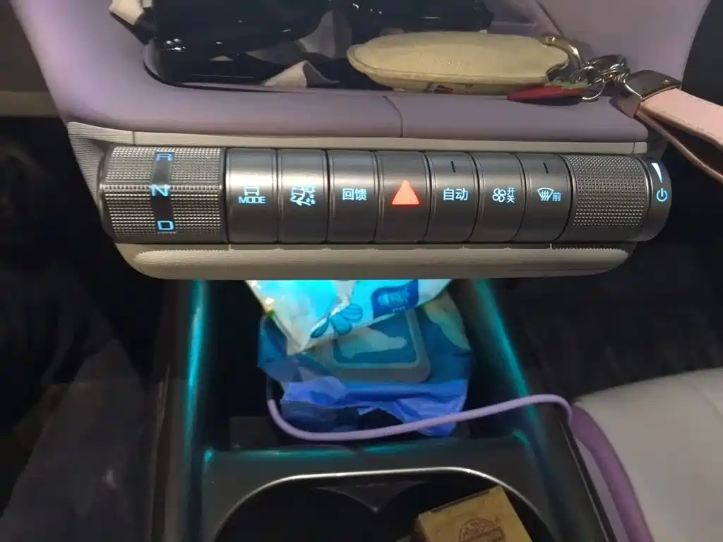 BYD Dolphin — миниатюра 15