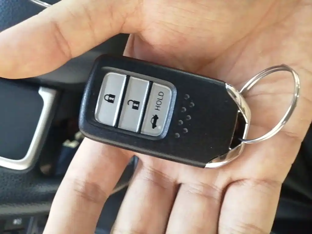 Honda Envix — миниатюра 9