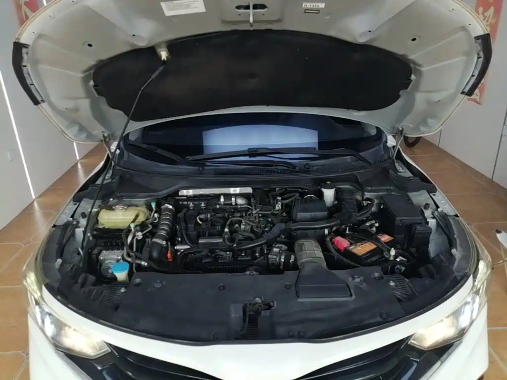 Honda Envix — миниатюра 20