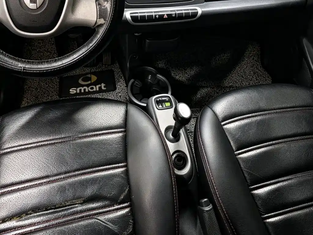 smart Smart Fortwo — миниатюра 6