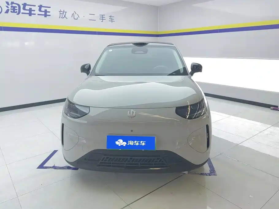 Leapmotor Leapmotor A10 — миниатюра 2