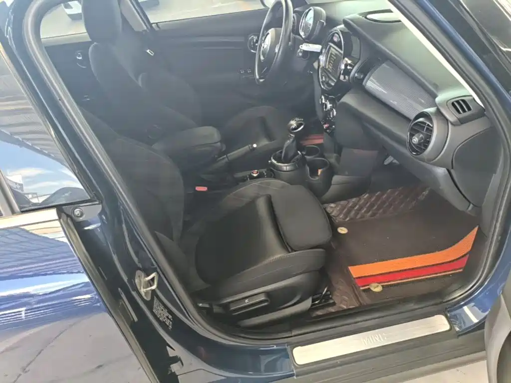 MINI Mini — миниатюра 25