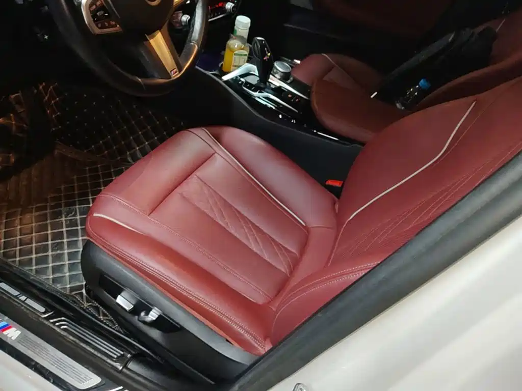 BMW 5 Series — миниатюра 15