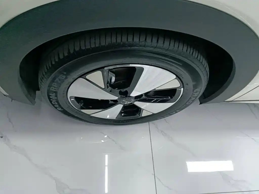 BYD Dolphin — миниатюра 23
