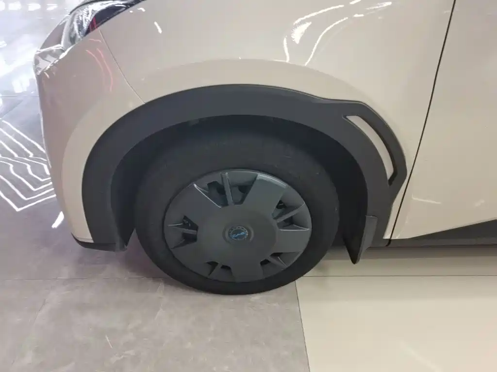 BYD Seagull — миниатюра 25
