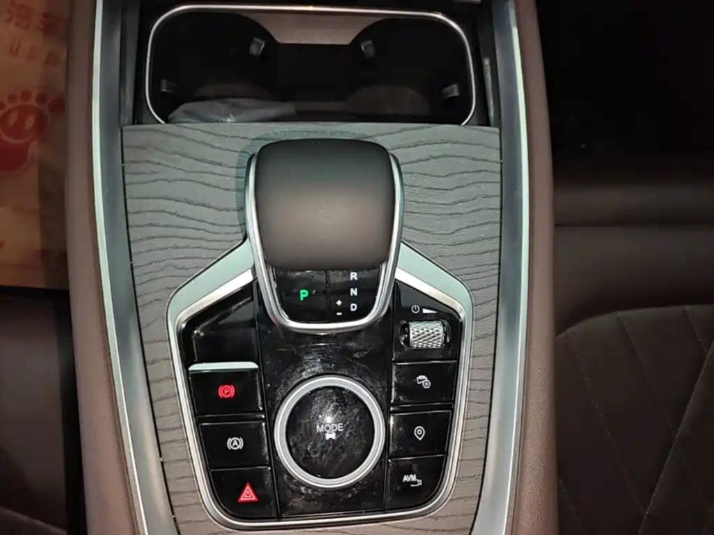 Chery Tiggo 8 PRO — миниатюра 14
