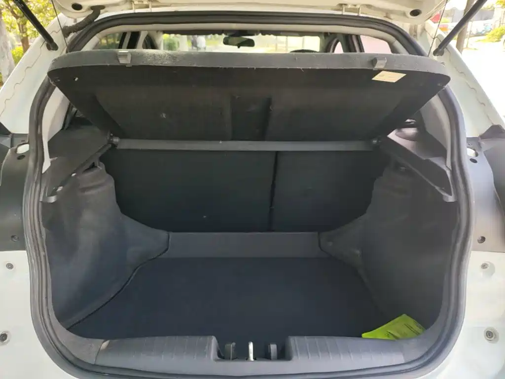 Chery Tiggo 3x — миниатюра 19