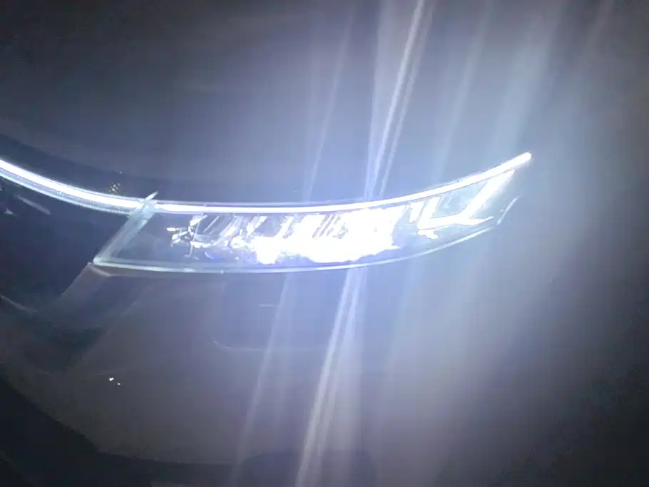 Kia KX3 — миниатюра 5