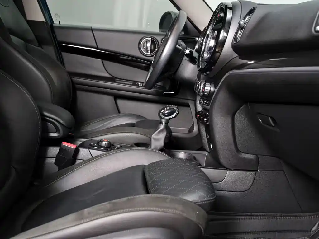 MINI Mini Countryman — миниатюра 12