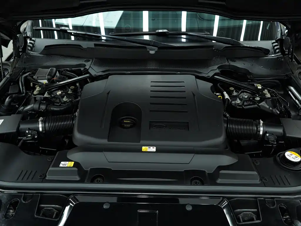 Land Rover Sport — миниатюра 26