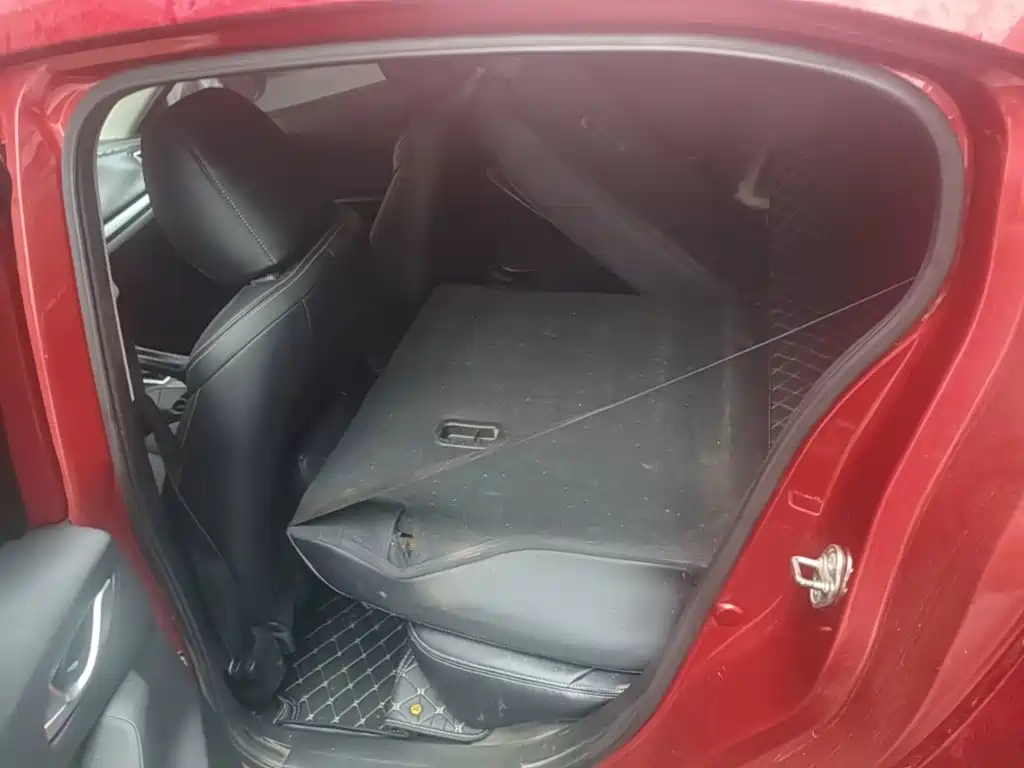 Mazda 3 Axela — миниатюра 17