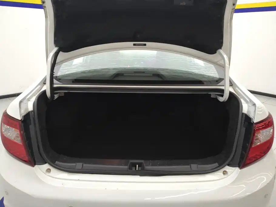 BYD G5 — миниатюра 4