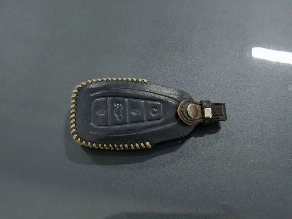 Geely Haoyue — миниатюра 19
