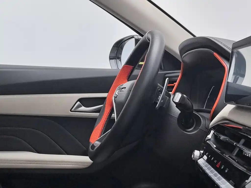 Haval Chitu — миниатюра 22