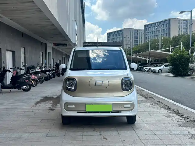 2024 Bestune Pony