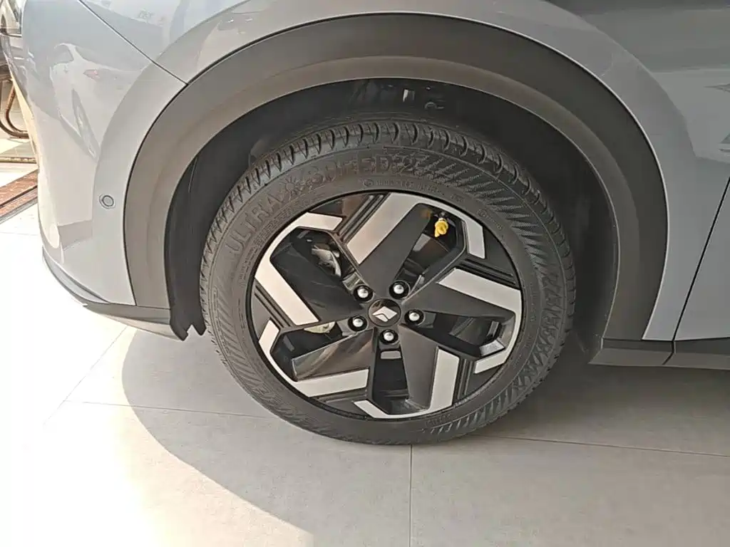 Baojun Yunhai — миниатюра 23