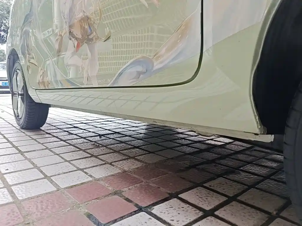 Wuling MINIEV — миниатюра 22
